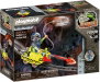 Playmobil Dino Rise Mina Cruiser 70930