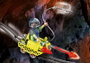Playmobil Dino Rise Mina Cruiser 70930