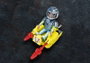 Playmobil Dino Rise Mina Cruiser 70930