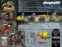 Playmobil Dino Rise Mina Cruiser 70930