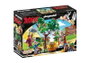 Playmobil Playset 70933 Astérix avec Panorámix et chaudron de potion magique
