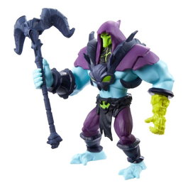 Mattel He-Man and the Masters of the Universe - Figure Skeletor 14cm
