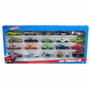 Hot Wheels Coffret de 20 Véhicules miniatures 1:64