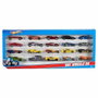 Hot Wheels Coffret de 20 Véhicules miniatures 1:64