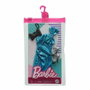 Mattel Tenue complète Barbie - Modèle aléatoire