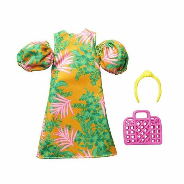 Mattel Tenue complète Barbie - Modèle aléatoire Mattel Tenue complète Barbie - Modèle aléatoire