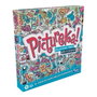 Hasbro Pictureka ! Jeu de société en espagnol, de recherche et d'observation avec cartes et missions, pour enfants à partir de 6 ans