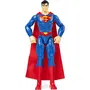 DC Comics - Figurine articulée Superman - 30 cm - Figurine à collectionner grand format - À partir de 3 ans