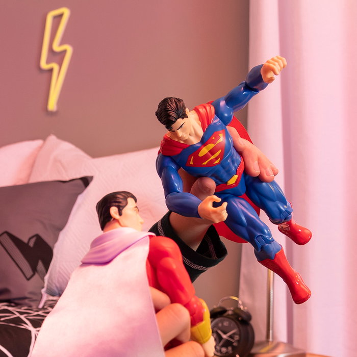 Spin Master Figurine Superman DC Comics 30 cm