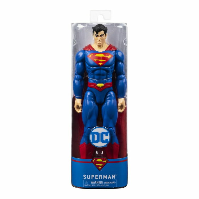 Spin Master Figurine Superman DC Comics 30 cm