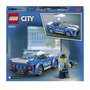 LEGO City La Voiture de Police 60312
