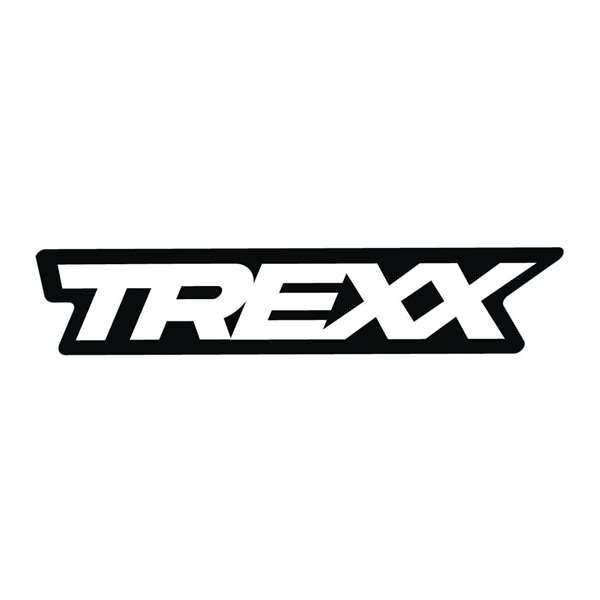 TREXX Moto de Radio-Contrôle Aquatique, Bateau Télécommandé à Double Moteur avec Émetteur 2.4GHz et Batterie 3.7V - 24.5x22x9 cm TREXX Moto de Radio-Contrôle Aquatique, Bateau Télécommandé à Double Moteur avec Émetteur 2.4GHz et Batterie 3.7V - 24.5x22x9 cm