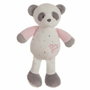 Creaciones Llopis Peluche Baby Panda Rose 22cm