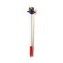 BigBuy Garden Piquet de Parasol Bleu (95 cm)