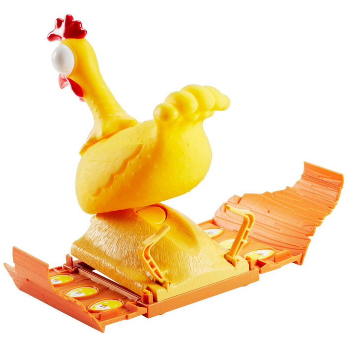 Mattel La Gallina Josefina