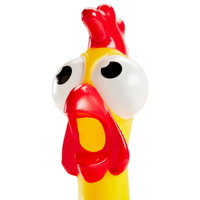Mattel La Gallina Josefina