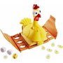 Jeu de société La Gallina Josefina Mattel La Gallina Josefina (ES)