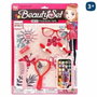 Juinsa Ensemble de Beauté New Fashion Girl Téléphone Portable