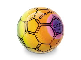 Unice Pelota Bioball Gravity Ballon de jeu en PVC multicolore pour enfants, 230 mm de diamètre (12 mois à 12 ans)