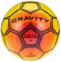 Unice Pelota Bioball Gravity Ballon de jeu en PVC multicolore pour enfants, 230 mm de diamètre (12 mois à 12 ans)