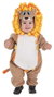 Creaciones Llopis Déguisement Bébé Lion Loco 0-12 Mois