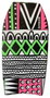 Safari Sub - Planche de surf en mousse EVA décorée 104 cm - À partir de 6 ans - Modèles variés envoyés aléatoirement
