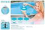 Intex - Dispensateur de chlore pour piscine de 17,8 cm
