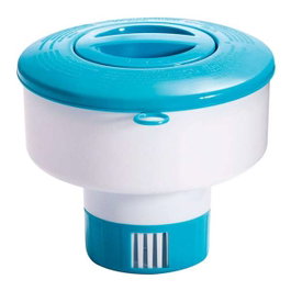 Intex - Dispensateur de chlore pour piscine de 17,8 cm