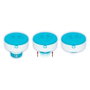 Intex - Dispensateur de chlore pour piscine de 17,8 cm