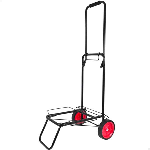 Color Baby - Chariot de transport multiusage plage, capacité 50 kg, dimensions 35 x 14 x 61 cm, métal Color Baby - Chariot de transport multiusage plage, capacité 50 kg, dimensions 35 x 14 x 61 cm, métal