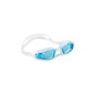 Intex Lunettes de natation Free Style Sport Goggles pour enfants (dès 8 ans) - Modèles assortis - Réf. Lente natación juvenil