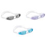 Intex Lunettes de natation Free Style Sport Goggles pour enfants (dès 8 ans) - Modèles assortis - Réf. Lente natación juvenil