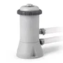 Intex Filtre purificateur à cartouche 2 m³/h pour piscine jusqu'à 10 m³