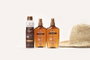 Ecran Sunnique Brume d'Huile SPF 30, 250 ml