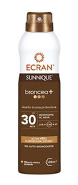 SUNNIQUE Bruma broncea Aceite protecteur écran SPF30 F30 250 ml