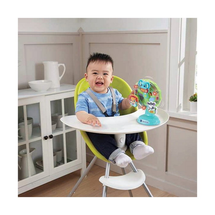 Jouet interactif Vtech Aprende con los animales! (ES) Jouet interactif Vtech Aprende con los animales! (ES)