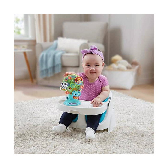 Jouet interactif Vtech Aprende con los animales! (ES) Jouet interactif Vtech Aprende con los animales! (ES)