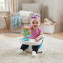 V-Tech Noria Musical Interactive 'Aprende Con Los Animales' avec Lumières et Sons - Jouet Éducatif en Espagnol pour Bébé 6+ Mois - Réf. 80-165967