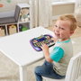VTech - Tablette éducative pour enfant avec piano - 8 activités et 4 modes de jeu - Recommandé 2 à 5 ans - 18,6x23,6x3 cm