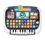 VTech - Tablette éducative pour enfant avec piano - 8 activités et 4 modes de jeu - Recommandé 2 à 5 ans - 18,6x23,6x3 cm