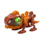 Bizak Biosaurus Cyberpunk Œuf Électronique avec Lumière et Son – Collection 1