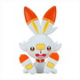 Jazwares Figurine Pokémon Vinyle 10 cm Aléatoire