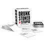 Cojones Games Jeu de Cartes Drunk Stoned or Stupid - Party Game Adulte +18, 4+ Joueurs, 30 Minutes
