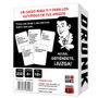 Cojones Games Jeu de Cartes Drunk Stoned or Stupid - Party Game Adulte +18, 4+ Joueurs, 30 Minutes