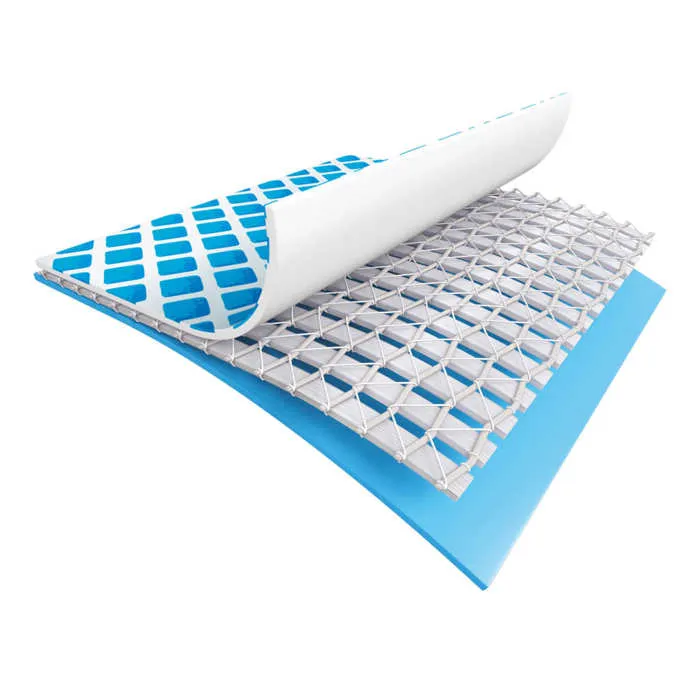 Intex Piscine hors sol tubulaire Rectangulaire Metal Frame - 28271NP - 260 x 160 x 65 cm