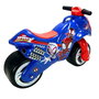 Injusa Correpasillos Moto Spiderman 69x27.5x49 cm - Version Espagnol