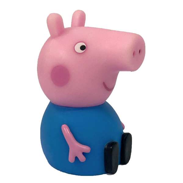 COMANSI Figurine My First Peppa Pig George