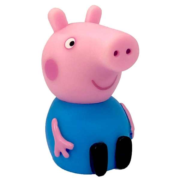 COMANSI Figurine My First Peppa Pig George