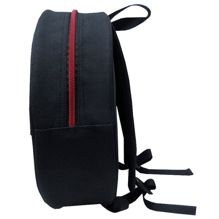 Pokemon Sac à Dos Mochila Pokeball Adaptable 42 cm Sacoche à Bandoulière pour Enfant Collection