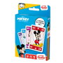 Fournier Jeu de cartes Mickey & Friends